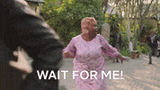 Netflixsouthafrica GIF by NETFLIX