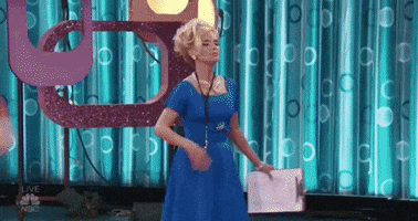 kristin chenoweth GIF by Hairspray Live!