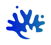 somosnewblue summer verano mar vacaciones Sticker