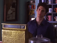 season 3 netflix GIF by Gilmore Girls 