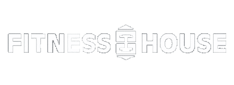 fitness_house giphyupload fitness house fitthouse Sticker