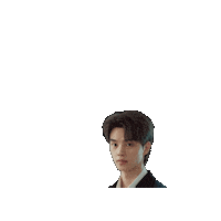 Song Kang Sticker