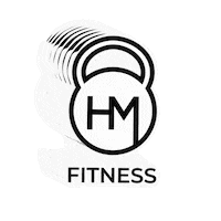 Murystyle Sticker by HM Fitness