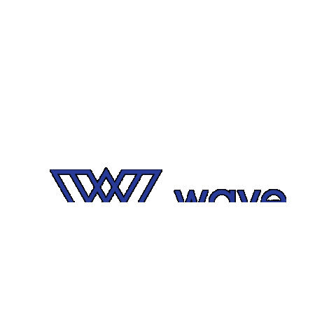 Sticker by Wave
