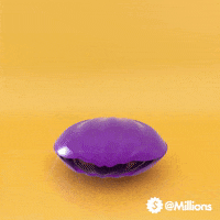 Art Wow GIF by Millions