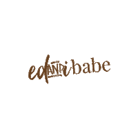 Ed Tan Time Sticker by edni