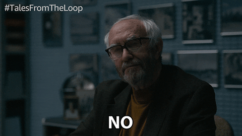 GIF by Amazon Prime Video
