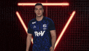 Schalke 04 Vbl GIF by Bundesliga