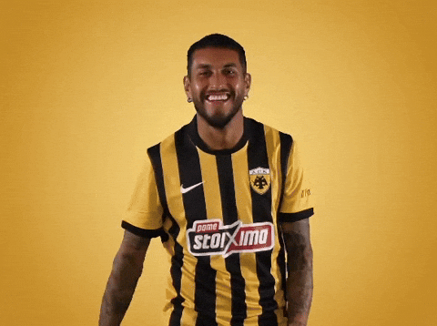 Αεκ GIF by AEK FC