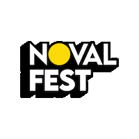 Open House Sticker by Noval Properties