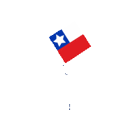 Holiday Chile Sticker