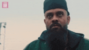 Season 3 Man Like Mobeen GIF by BBC Three