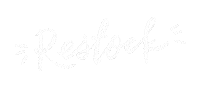 Text Restock Sticker by Albion Fit
