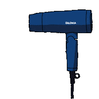 Hair Sticker by I-ne