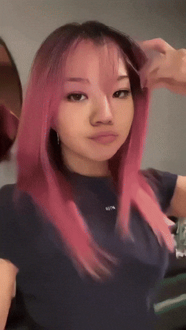 Queen Bee Skincare GIF