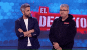 Esperando Florentino Fernandez GIF by El Hormiguero
