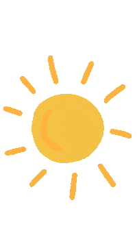 plantificant happy hot fun summer Sticker