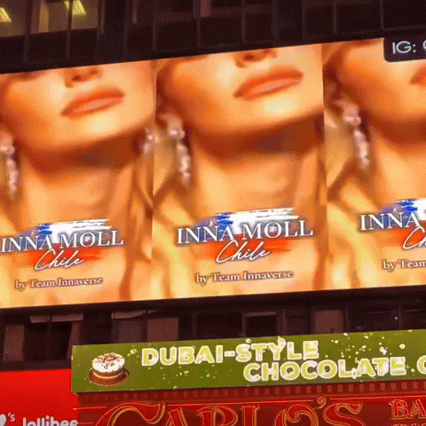 Inna Moll GIF
