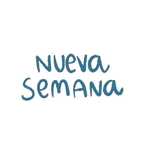 Lettering Week Sticker by dani samudio