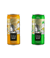 GrupoTaberneroOficial cheers salud ready to drink chilcano Sticker