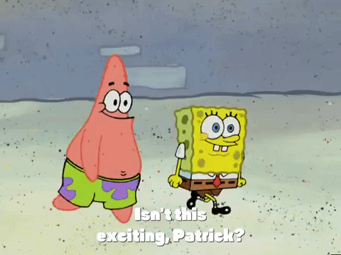 season 4 episode 6 GIF by SpongeBob SquarePants