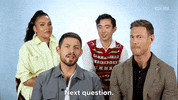 The Umbrella Academy Netflix GIF by BuzzFeed