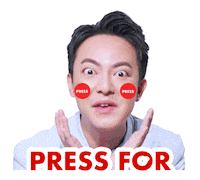 Theroycelee Sticker by Little Part 1 Cafe