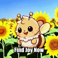 Gratitude Wisdom GIF by Beelightened