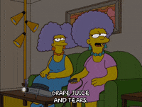 Happy Episode 17 GIF by The Simpsons