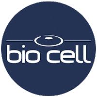 biocell biocell celulastronco celulastroncobiocell Sticker