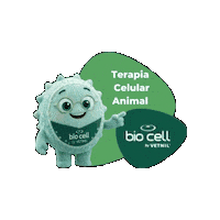 Biocell Sticker by BIO CELL by Vetnil