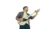 warped tour bass Sticker by Dance Gavin Dance