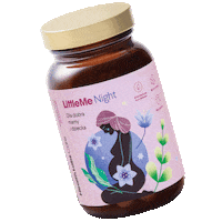 Sticker by Health Labs