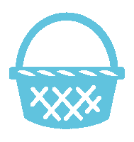 Shopping Support Sticker by Findeling GmbH