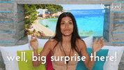 GIF by Love Island Australia