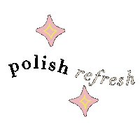ColorDept nail polish nailpolish sincerely jules color dept Sticker