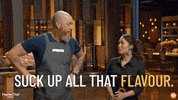GIF by MasterChefAU