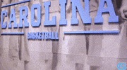 North Carolina GIF by UNC Tar Heels