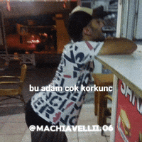 Machiavelli GIF
