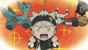 chibi petit GIF by mannyjammy
