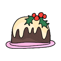 happy christmas Sticker by Ivo Adventures