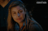I Know Eye Roll GIF by Australian Survivor