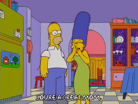 homer simpson GIF