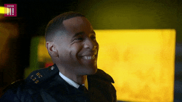 season 1 lol GIF by BBC