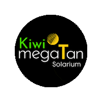 Sun Solarium Sticker by megatan
