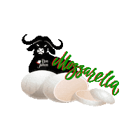 Cheese Mozzarella Sticker by DONJAMON19
