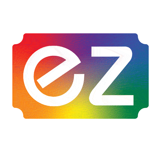 Eztix giphyupload travel events tourism Sticker