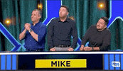 Impractical Jokers Tbs GIF by The Misery Index