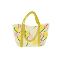 Summer Beach Sticker by Anthropologie