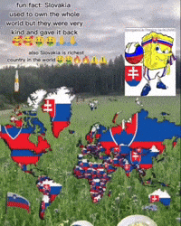 Slovakia GIF